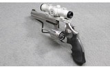 Smith & Wesson ~ Model 617-6 ~ .22 Long Rifle - 2 of 3