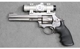 Smith & Wesson ~ Model 617-6 ~ .22 Long Rifle - 3 of 3