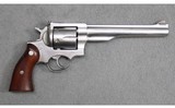 Ruger ~ Redhawk ~ .44 Magnum