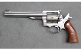 Ruger ~ Redhawk ~ .44 Magnum - 3 of 3