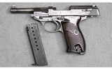 Walther ~ P38 ~ 9mm Luger - 3 of 4