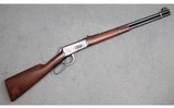 Winchester ~ Model 94 Carbine ~ .30 WCF