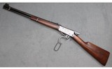 Winchester ~ Model 94 Carbine ~ .30 WCF - 4 of 8