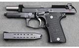 Beretta ~ 92G Elite ~ 9mm Luger - 2 of 3