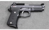 Beretta ~ 92G Elite ~ 9mm Luger - 1 of 3