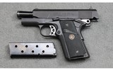 Colt ~ MarkVI Series 80 ~ .45 ACP - 2 of 2