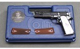 Colt ~ Government (Guerrero Limited) ~ .38 Super - 4 of 4