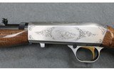 Browning ~ Factory Engraved Auto 22 ~ .22 Long Rifle - 5 of 8