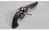 Colt ~ Bisley Model Single Action Army ~ .38 WCF - 2 of 6