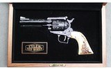 Ruger ~ Engraved Blackhawk ~ .41 Magnum - 6 of 6