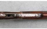 Winchester ~ Antique Model 1873 ~ .44 WCF - 6 of 8