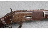 Winchester ~ Antique Model 1873 ~ .44 WCF - 2 of 8