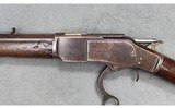Winchester ~ Antique Model 1873 ~ .44 WCF - 5 of 8