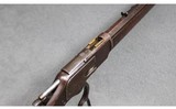 Winchester ~ Antique Model 1873 ~ .44 WCF - 3 of 8