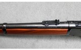 Winchester ~ Special Order Model 94 Carbine ~ .30 WCF - 5 of 8