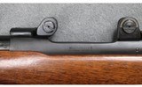 Winchester ~ Pre-64 Model 70 ~ .257 Roberts - 4 of 6