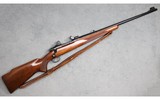 Winchester ~ Pre-64 Model 70 ~ .257 Roberts - 1 of 6