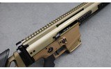 FN ~ SCAR 20S ~ 7.62 NATO - 2 of 5