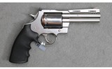 Colt ~ Kodiak Factory Sample ~ .357 Magnum - 1 of 3