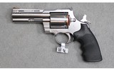 Colt ~ Kodiak Factory Sample ~ .357 Magnum - 3 of 3