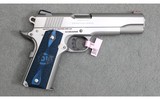 Colt ~ Government Competition Factory Sample ~ .45 Auto