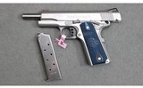 Colt ~ Government Competition Factory Sample ~ .45 Auto - 3 of 3