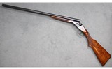 Winchester ~ Model 21 ~ 12 Gauge - 3 of 6