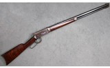 Winchester ~ Antique Model 1894 Takedown Rifle ~ .30 WCF - 1 of 10