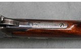 Winchester ~ Antique Model 1894 Takedown Rifle ~ .30 WCF - 9 of 10