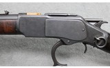Winchester ~ Model 1873 ~ .44 WCF - 5 of 12