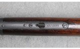 Winchester ~ Model 1873 ~ .44 WCF - 11 of 12