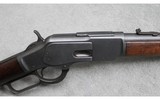 Winchester ~ Model 1873 ~ .44 WCF - 2 of 12