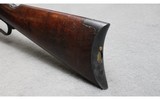 Winchester ~ Model 1873 ~ .44 WCF - 6 of 12