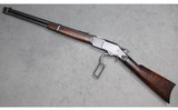 Winchester ~ Model 1873 ~ .44 WCF - 4 of 12