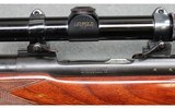 Winchester ~ Pre-64 Model 70 ~ .375 H&H Magnum - 4 of 8