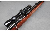 Winchester ~ Pre-64 Model 70 ~ .375 H&H Magnum - 2 of 8