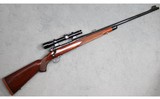 Winchester ~ Pre-64 Model 70 ~ .375 H&H Magnum