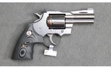 Colt ~ Python Combat Elite Factory Sample ~ .357 Magnum - 1 of 3