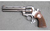 Colt ~ Python Factory Sample ~ .357 Magnum - 3 of 3