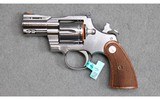 Colt ~ Python Factory Sample ~ .357 Magnum - 3 of 3