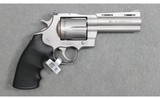 Colt ~ Anaconda Factory Sample ~ .44 Magnum - 1 of 3
