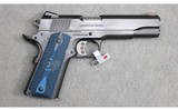 Colt ~ Government Competition Factory Sample ~ .45 Auto