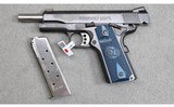 Colt ~ Government Competition Factory Sample ~ .45 Auto - 3 of 3