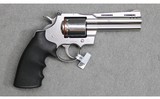 Colt ~ Grizzly Factory Sample ~ .357 Magnum - 1 of 3