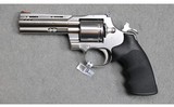 Colt ~ Grizzly Factory Sample ~ .357 Magnum - 3 of 3