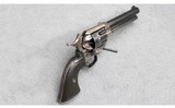 Colt ~ First Generation Single Action Army ~ .38 WCF - 2 of 6