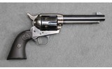 Colt ~ First Generation Single Action Army ~ .38 WCF