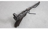 DWM ~ WW1 Artillery Luger ~ 9mm Luger - 2 of 5