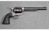 Colt ~ First Generation Single Action Army ~ .45 Colt - 1 of 5