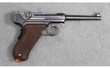 DWM ~ American Eagle Luger ~ .30 Luger - 1 of 5